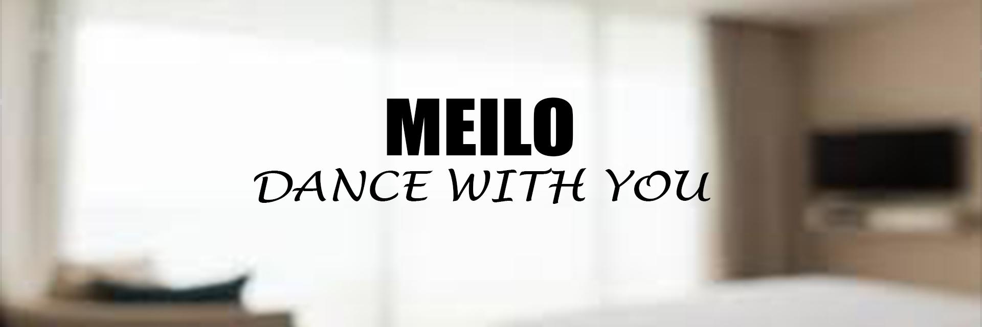 MeiloMusic's profile banner image