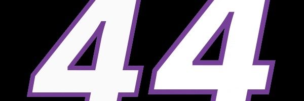 Runnin'blue#44 banner