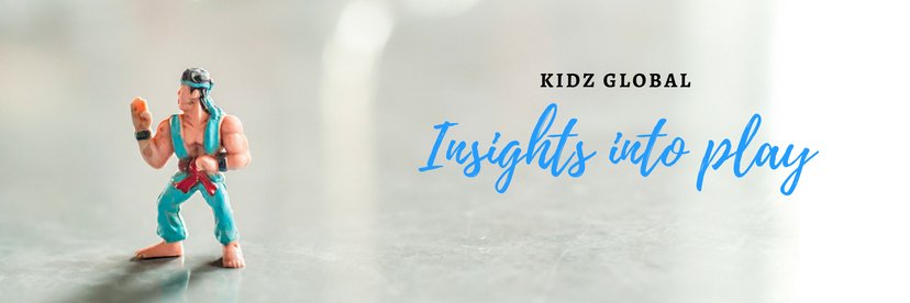 KidzGlobal's profile banner image