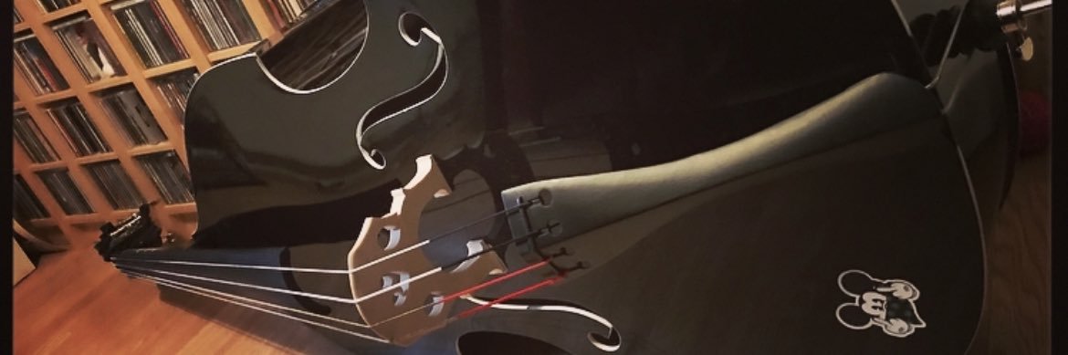Drumpeter's profile banner image