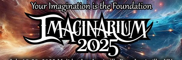 ImaginariumCon Profile Banner