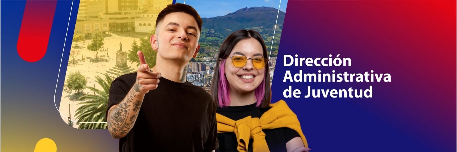 JuventudPasto's profile banner image
