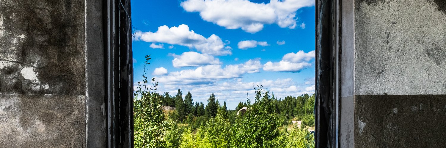 Dmitry Forsberg banner