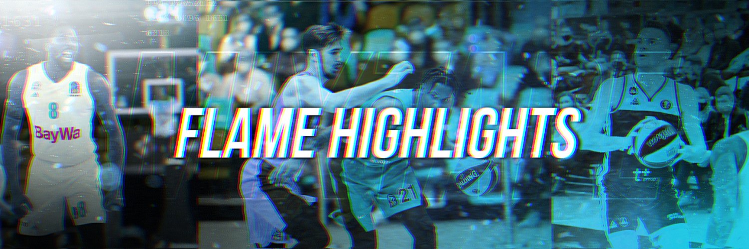 Flame Highlights banner