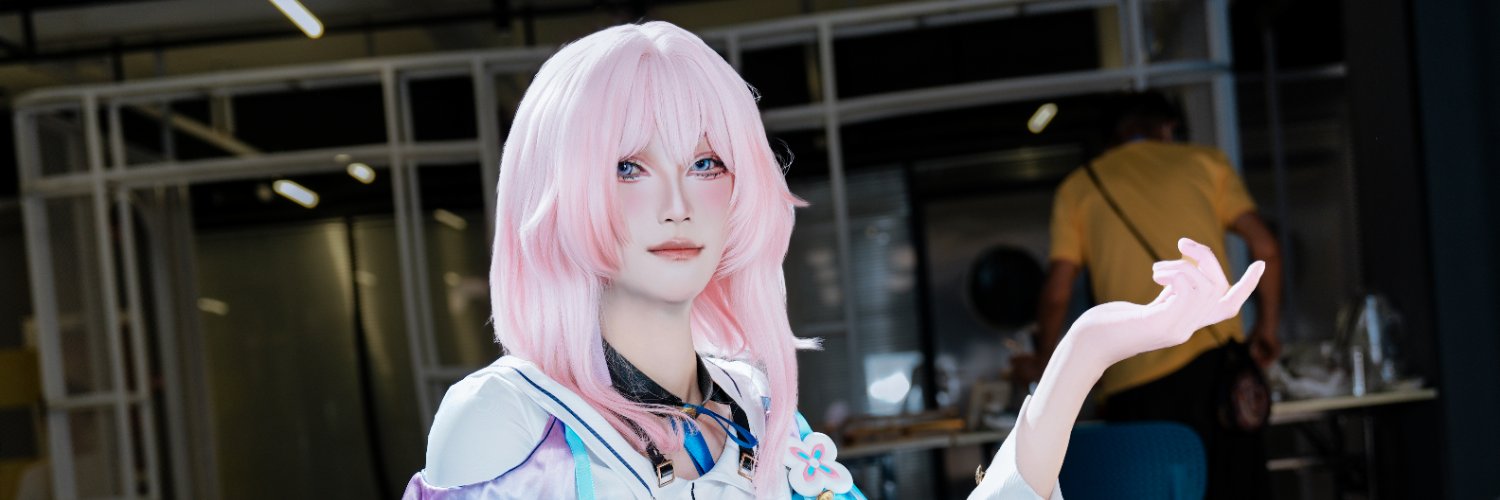 TrsOkami2403's profile banner image