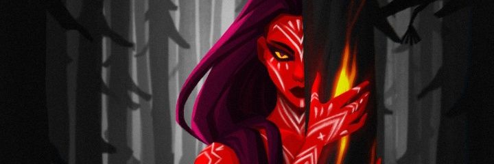 Burtchett's profile banner image