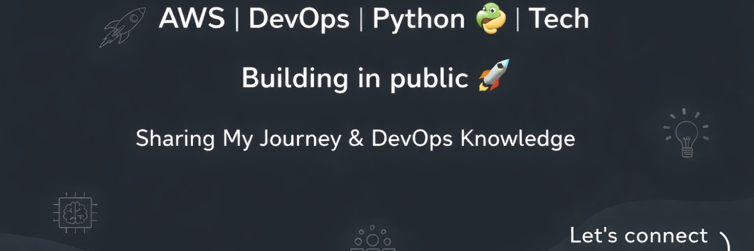 Siddartha DevOps banner