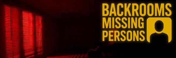 BackroomsMIP Profile Banner