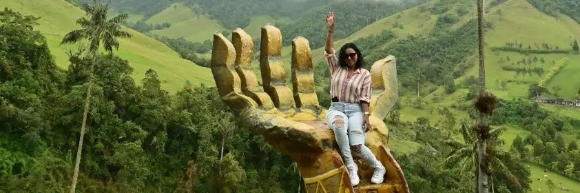 juliasilgado's profile banner image