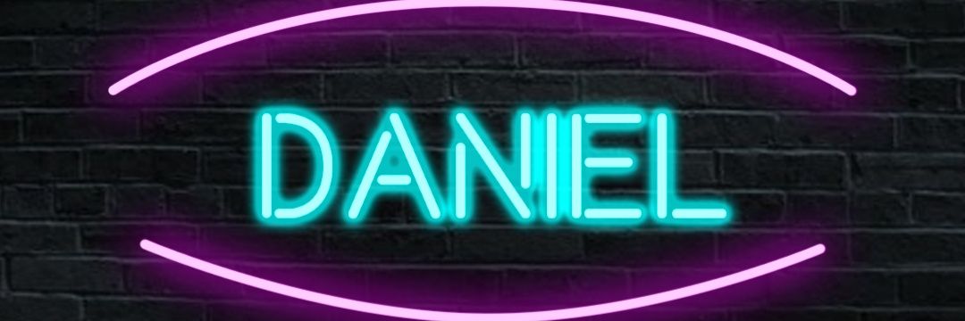 DanAguas's profile banner image