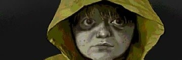 A.A banner