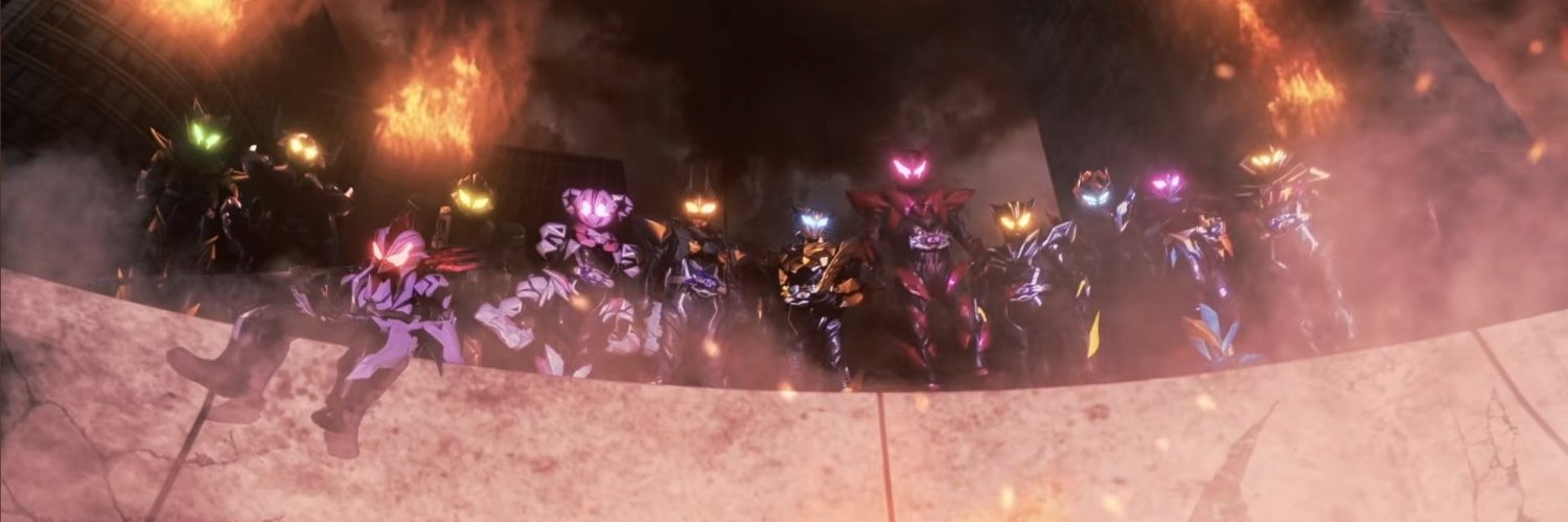 kazumiposipeace's profile banner image