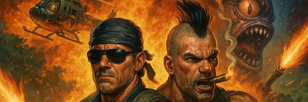 JOPinator's profile banner image