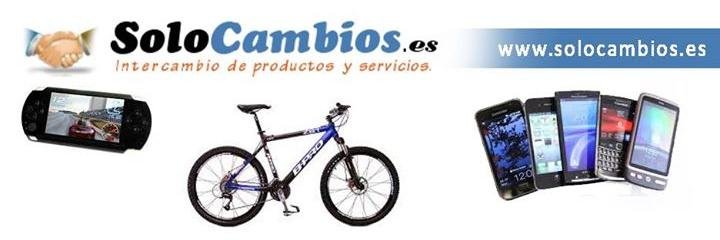 Solocambio's profile banner image