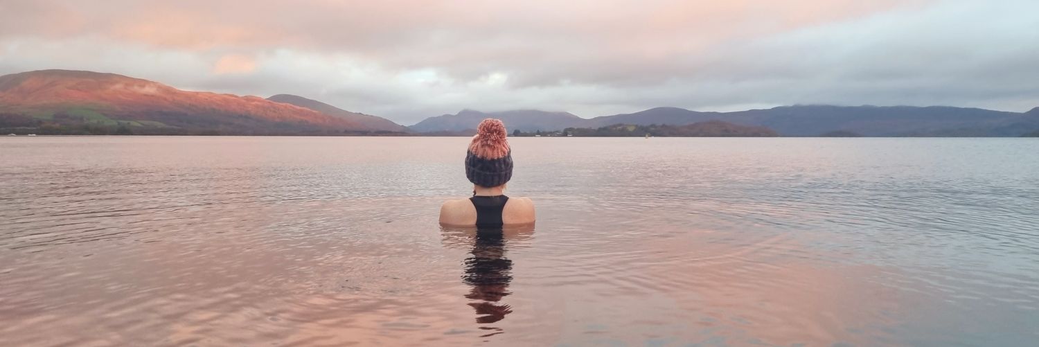 Fiona Carmichael banner