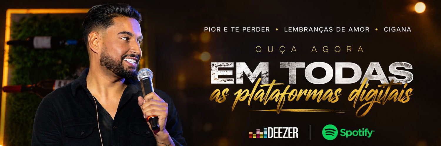 OIsraelLucero's profile banner image