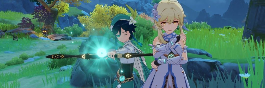 Pamyfuh's profile banner image