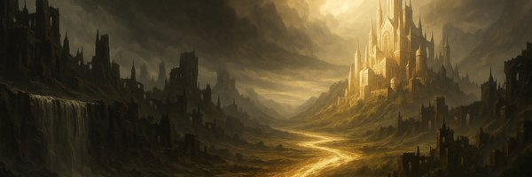SaschaLxw Profile Banner