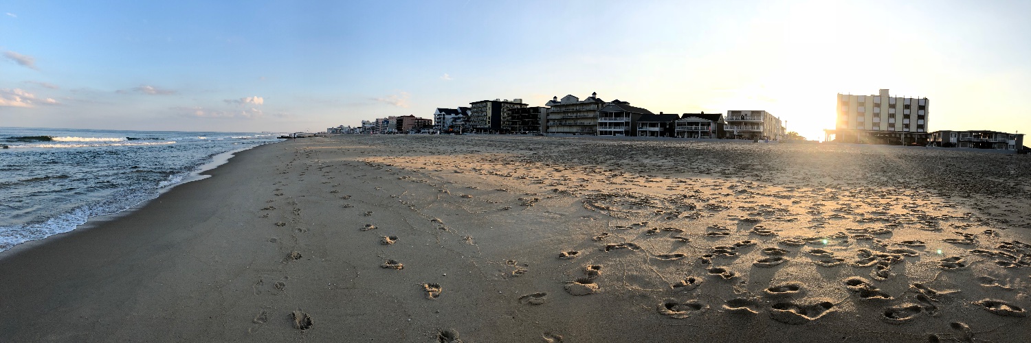 OCSHORE's profile banner image