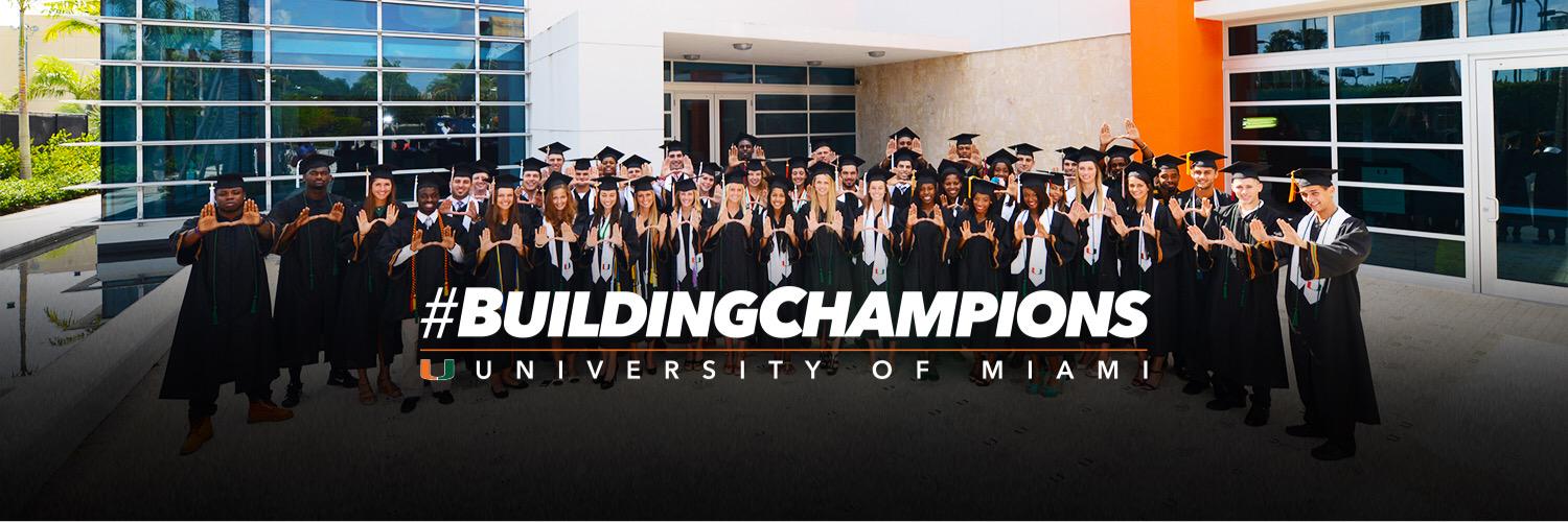 Miami Athletics banner