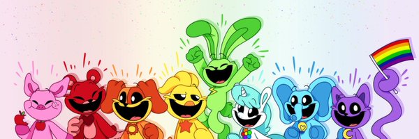 SCNCPositivity Profile Banner