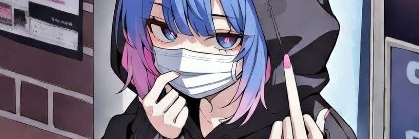 Slave_No821's profile banner image