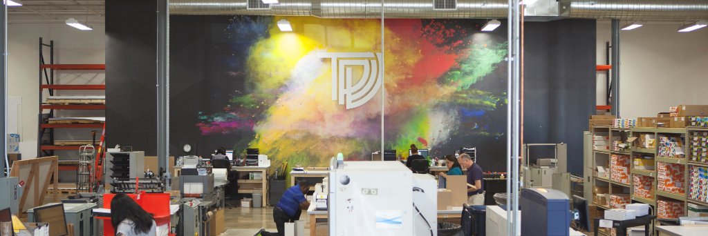 Thomas Printworks banner