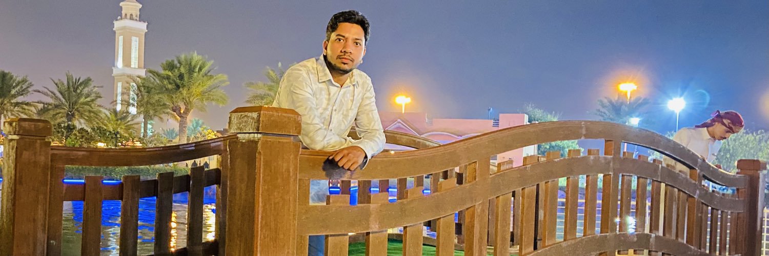 faisalkhan9430's profile banner image