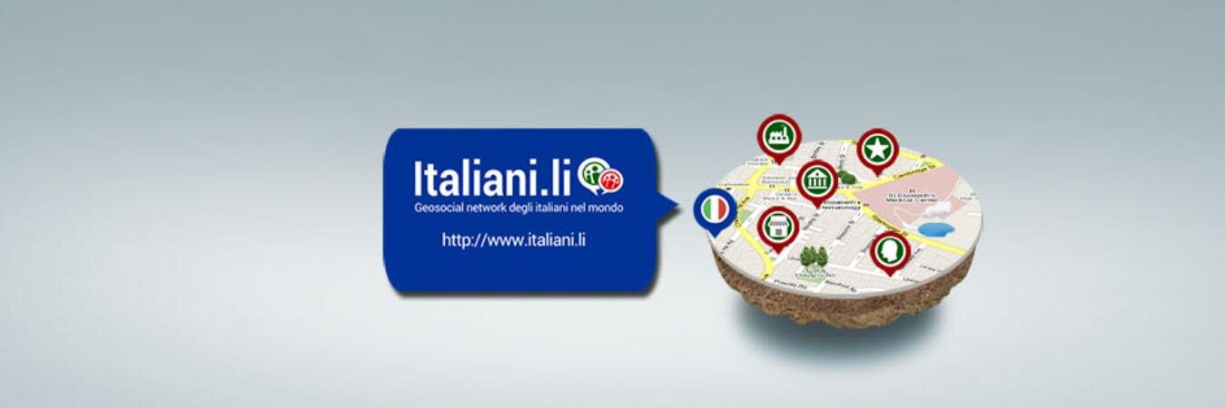 Italianili's profile banner image