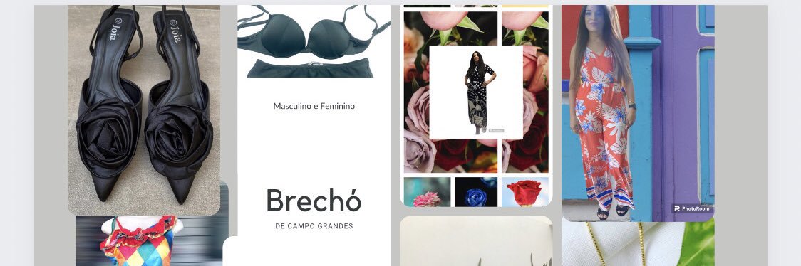 Angelamodacesso's profile banner image
