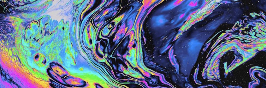 k✨ banner