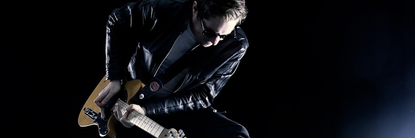 Adam Clifford banner