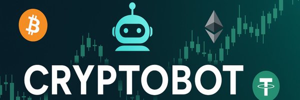Crypto_Bot_26 Profile Banner