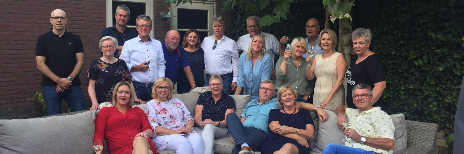 Bertus Wessels banner