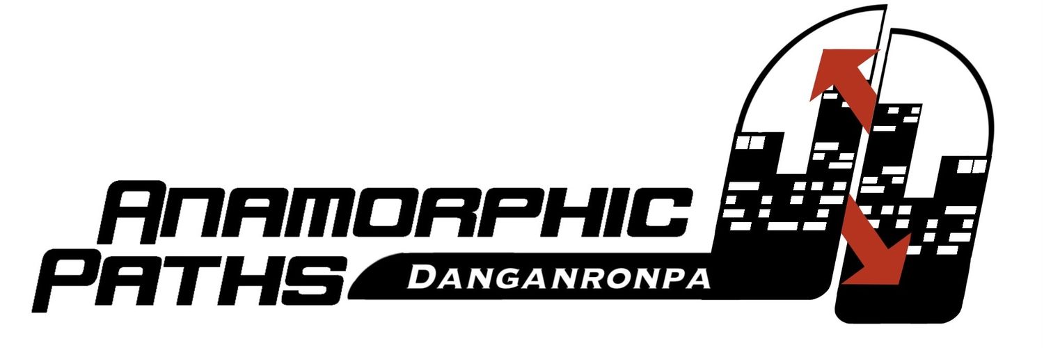 Anamorphic Paths banner