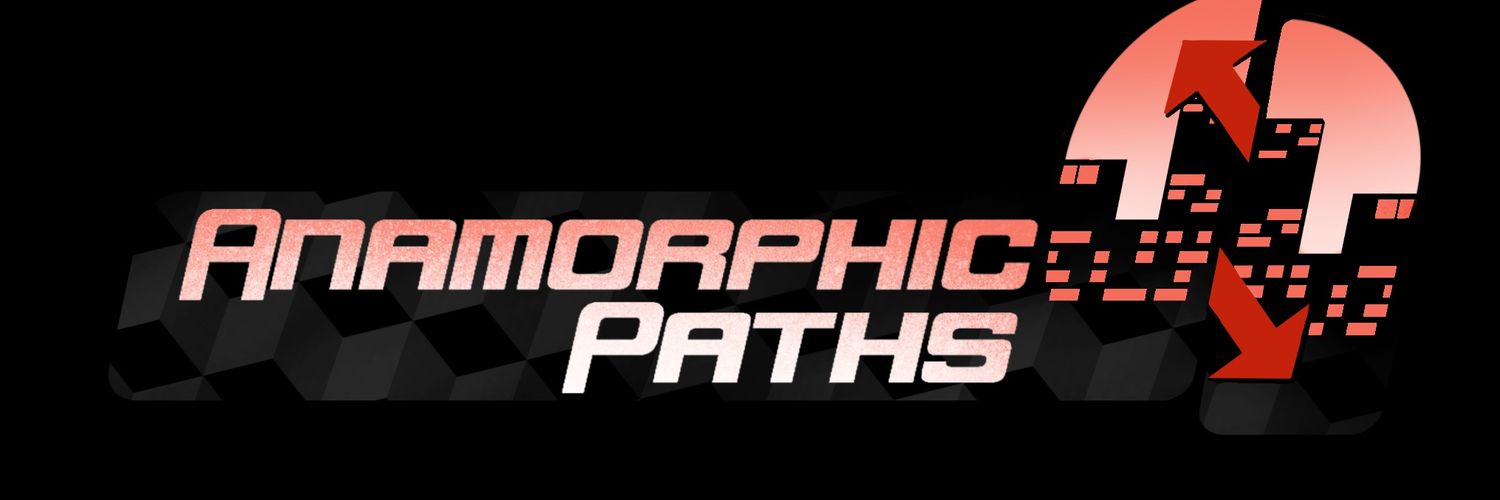 AnamorphicPaths's profile banner image