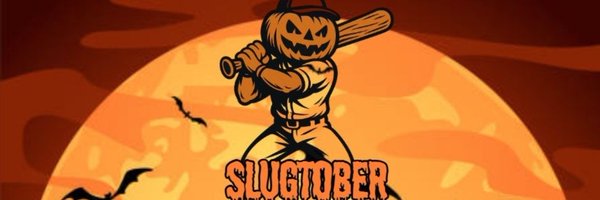 Slugtober Profile Banner