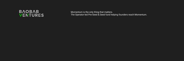 baobab_ventures Profile Banner