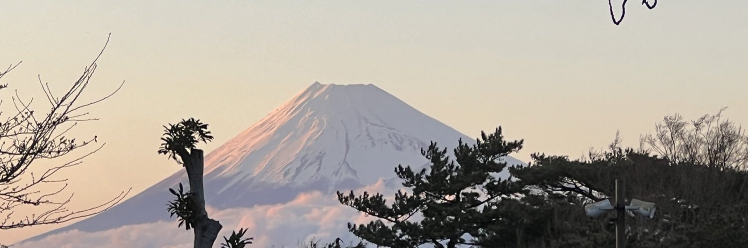 NickyHsieh's profile banner image