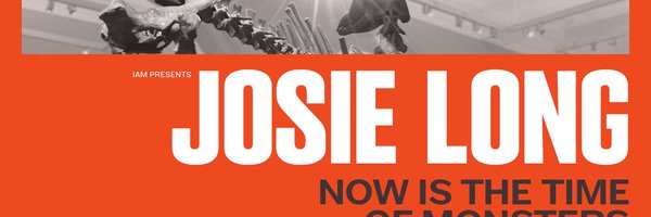 JosieLong Profile Banner