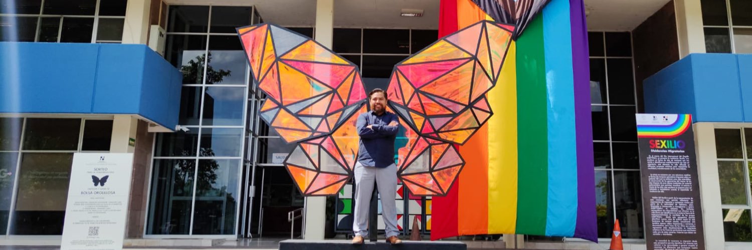 ARTURO MARCIAL banner