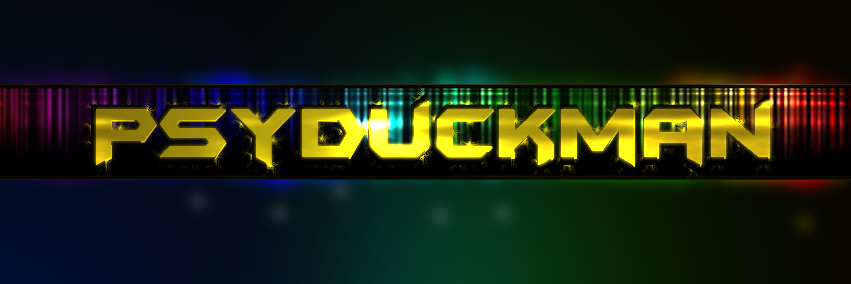 Psyduckman's profile banner image
