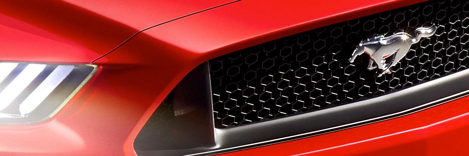 Ford Fairfield banner