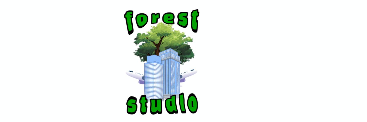 Forest Studios 911 (@911_forest) / Posts / X