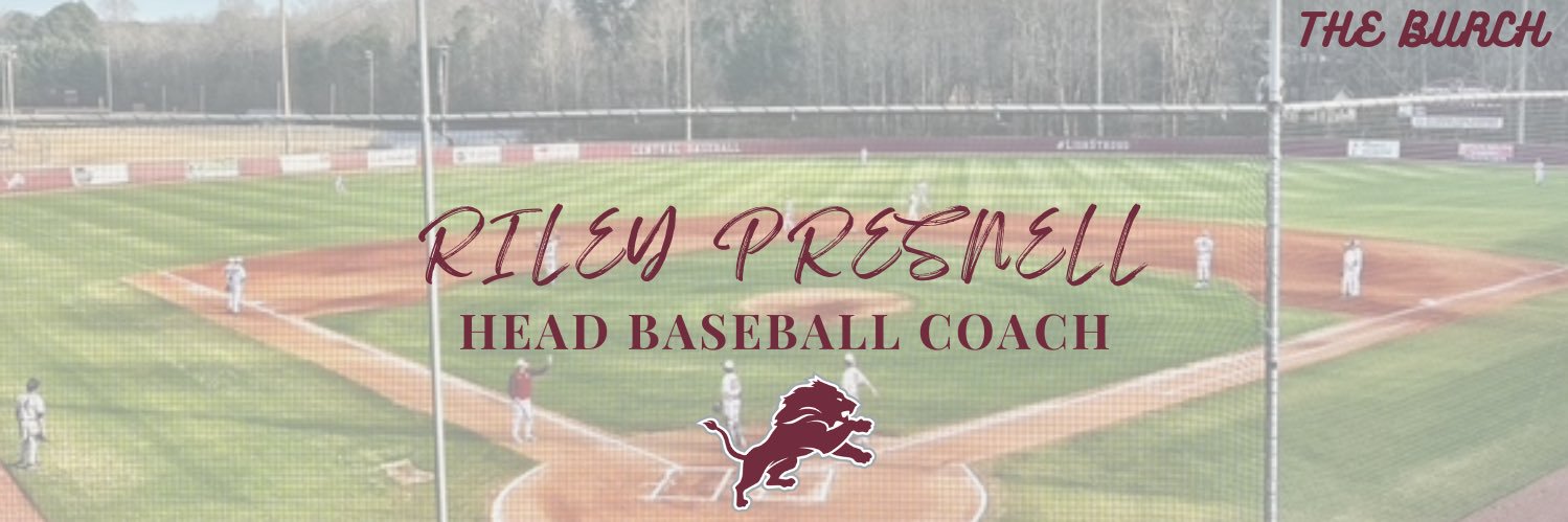 Riley Presnell banner