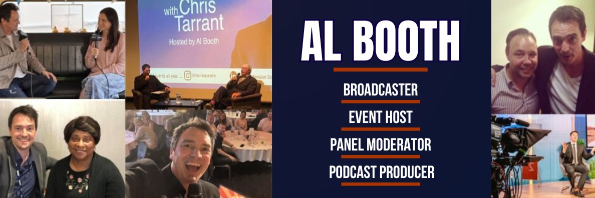 AlBooth's profile banner image