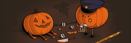 🎃🕸 Diego 💀👻 banner