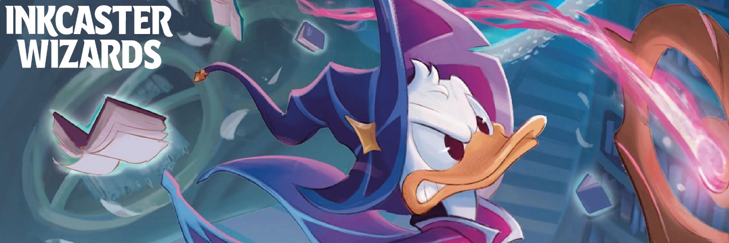 InkcasterWizards banner