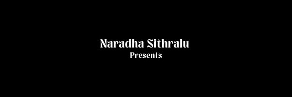 naradhasithralu Profile Banner