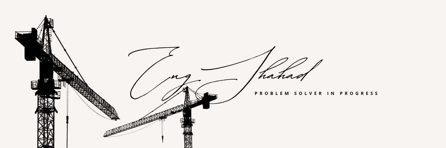 EngShahads's profile banner image